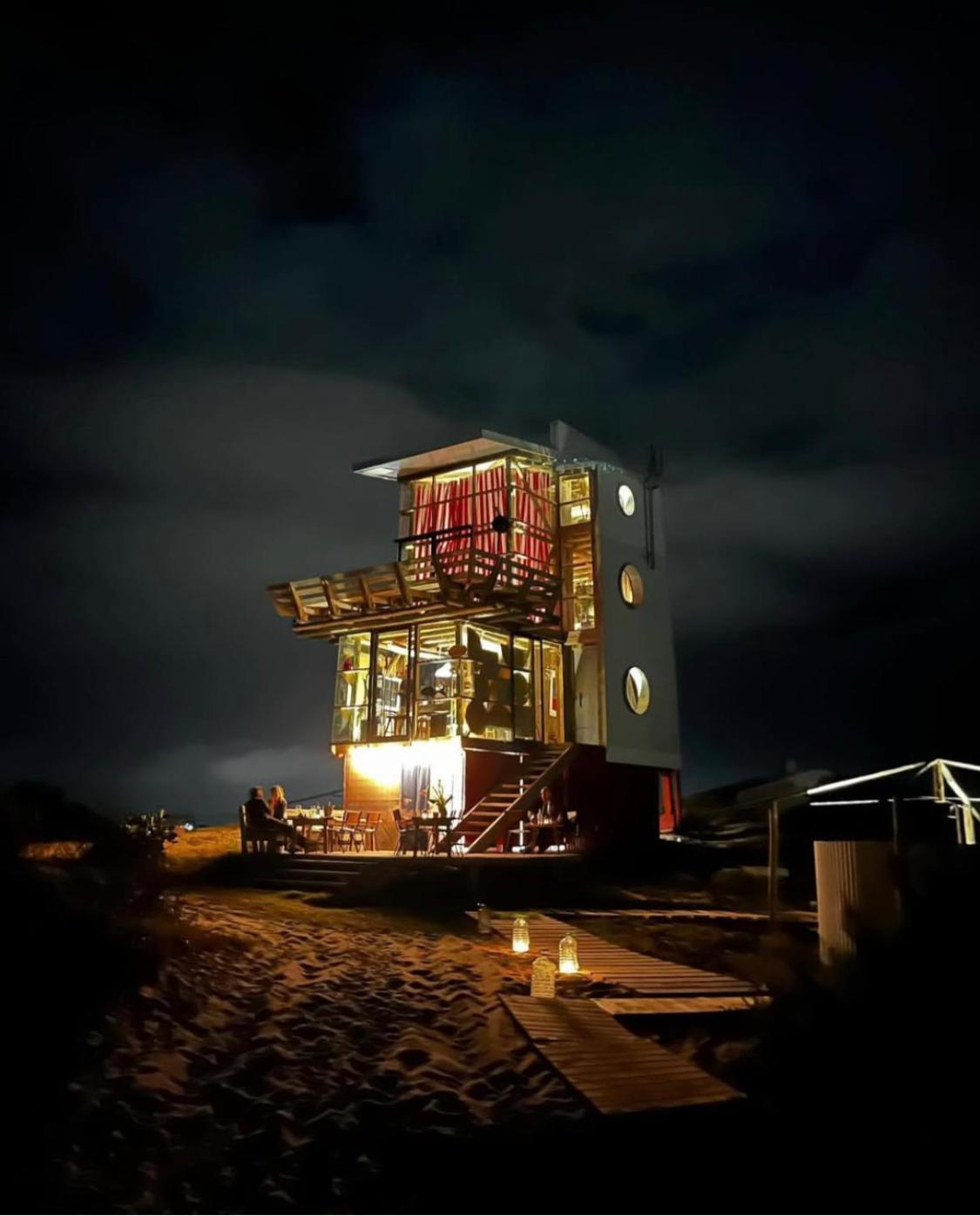 Posada El Pepe Jose Ignacio  Ngoại thất bức ảnh