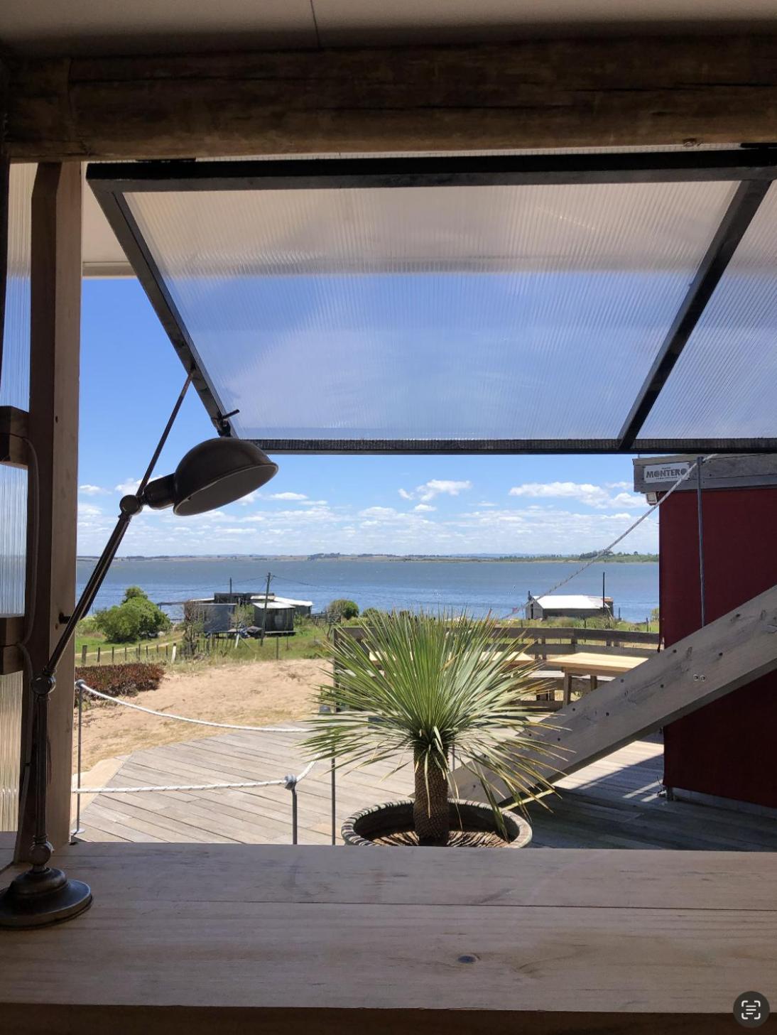 Posada El Pepe Jose Ignacio  Ngoại thất bức ảnh