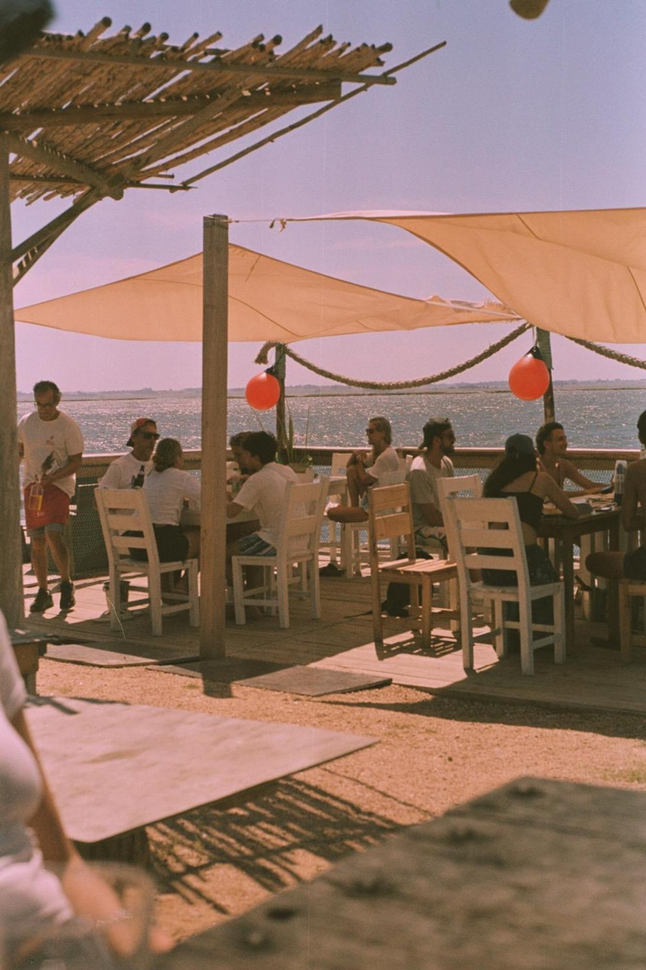 Posada El Pepe Jose Ignacio  Ngoại thất bức ảnh