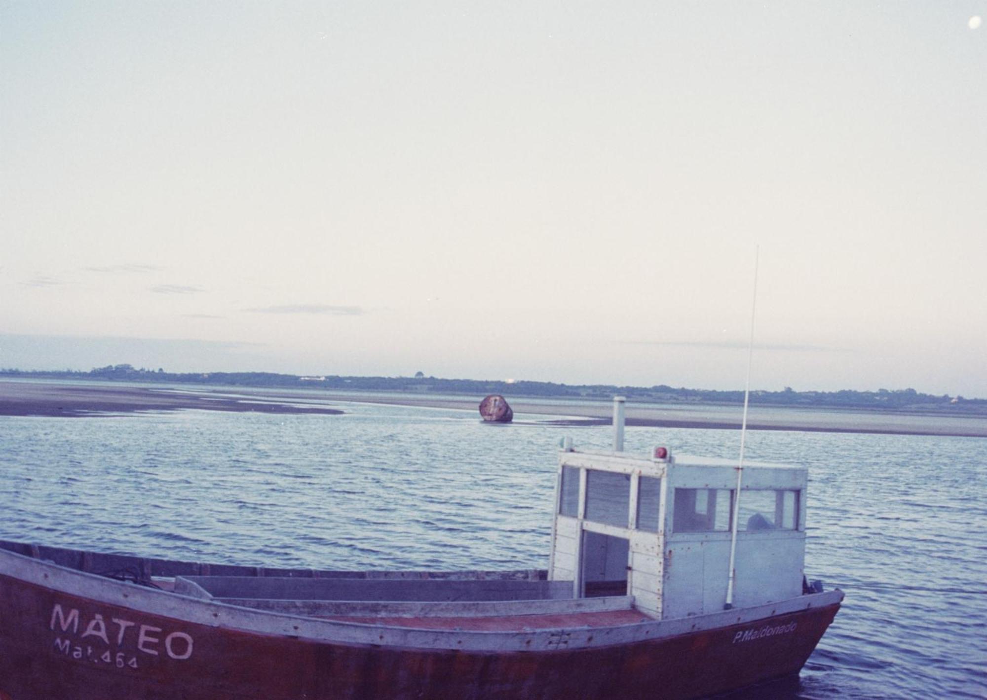 Posada El Pepe Jose Ignacio  Ngoại thất bức ảnh
